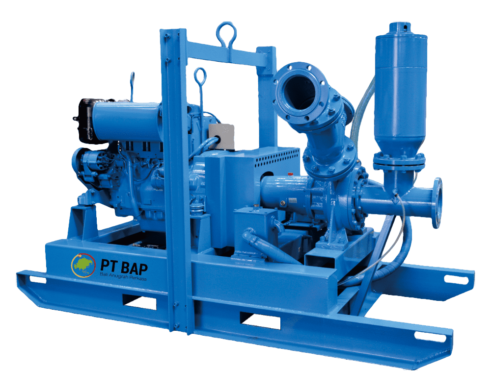 DEWATERING PUMP