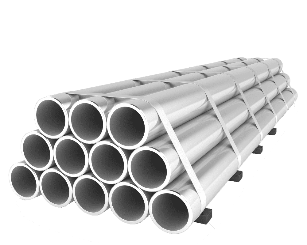GALVANIZED HOLLOW