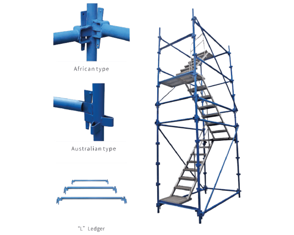 KWIKSTAGE