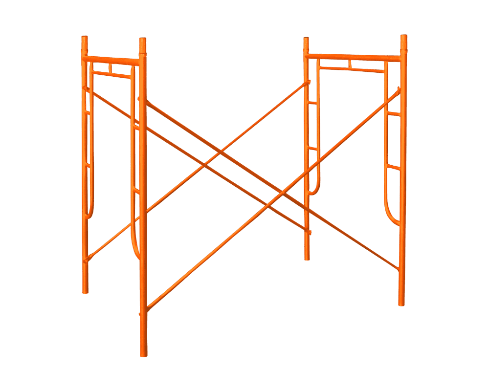 SCAFFOLDING