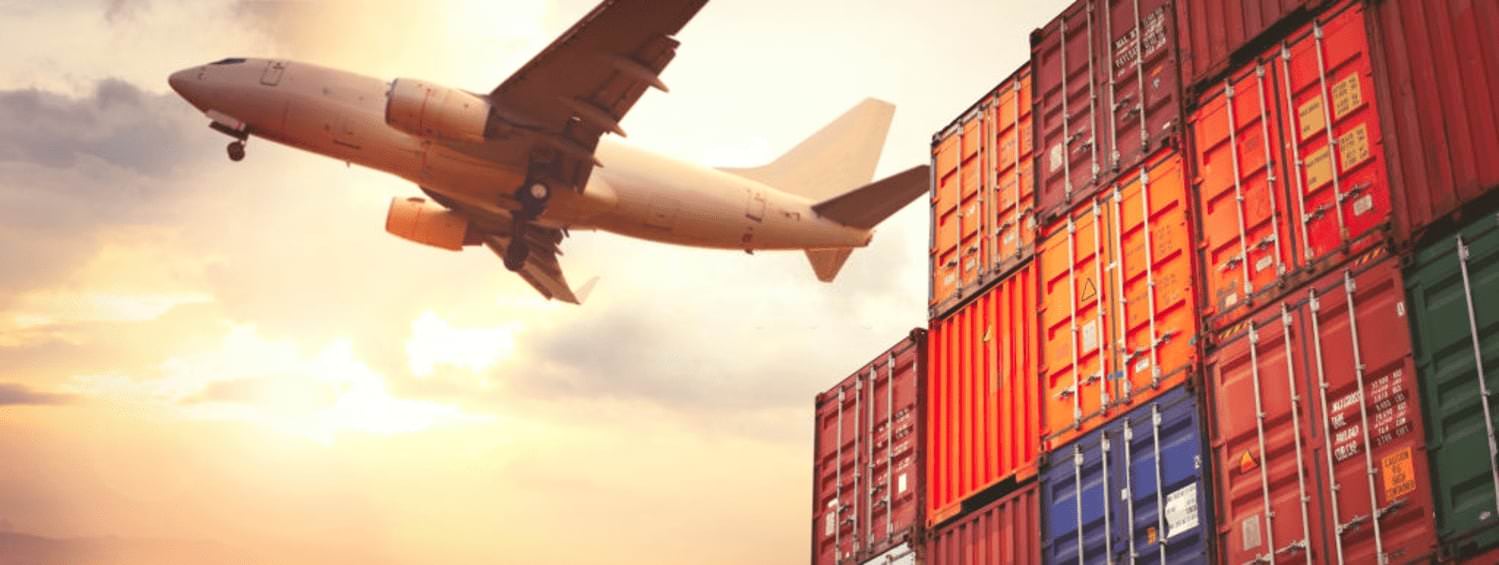 Air Freight