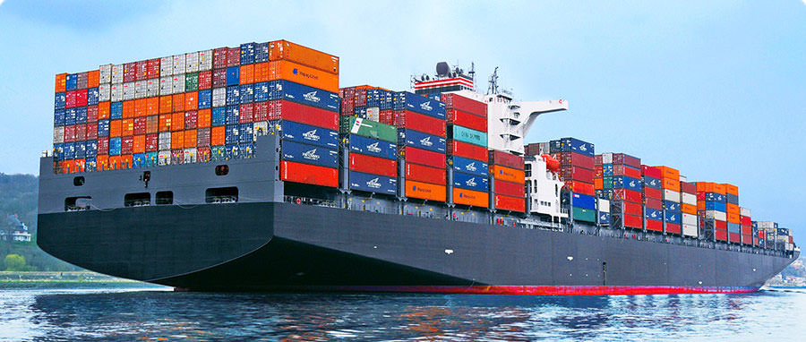Sea Freight
