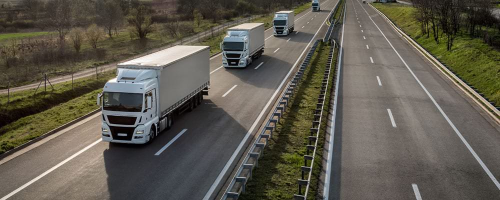 Trucking